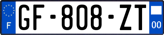 GF-808-ZT