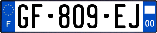 GF-809-EJ