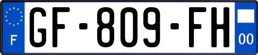 GF-809-FH