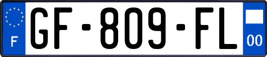 GF-809-FL