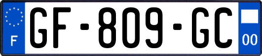 GF-809-GC