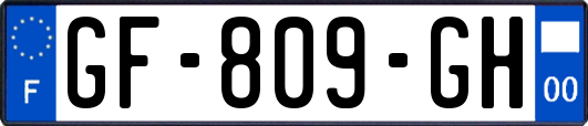 GF-809-GH