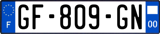 GF-809-GN