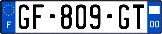 GF-809-GT