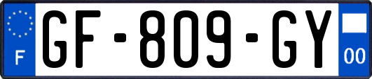 GF-809-GY
