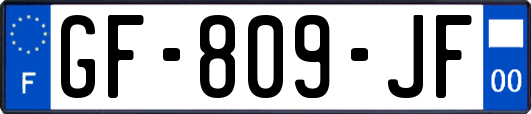 GF-809-JF