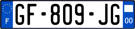 GF-809-JG