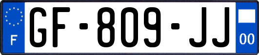 GF-809-JJ