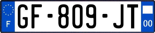 GF-809-JT