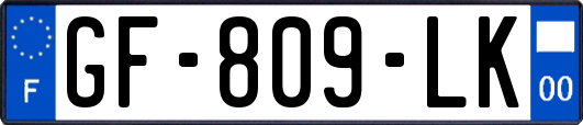 GF-809-LK