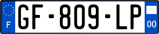 GF-809-LP
