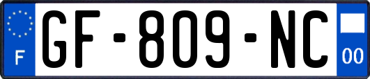 GF-809-NC