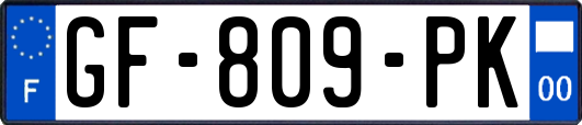 GF-809-PK