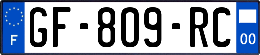 GF-809-RC