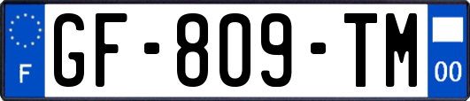 GF-809-TM