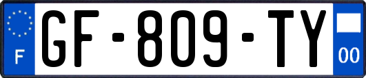 GF-809-TY