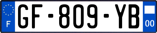 GF-809-YB