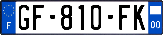 GF-810-FK