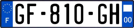 GF-810-GH