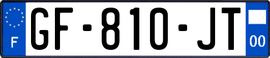 GF-810-JT