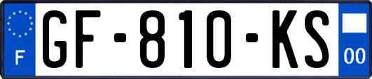 GF-810-KS