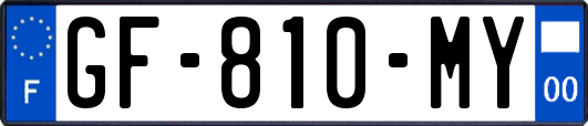 GF-810-MY