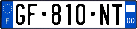 GF-810-NT