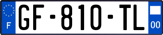 GF-810-TL