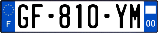GF-810-YM
