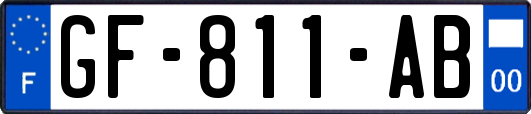 GF-811-AB