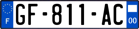 GF-811-AC