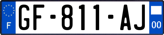 GF-811-AJ