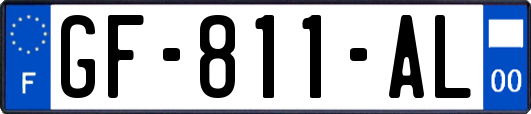 GF-811-AL