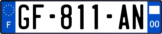 GF-811-AN