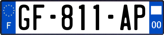 GF-811-AP