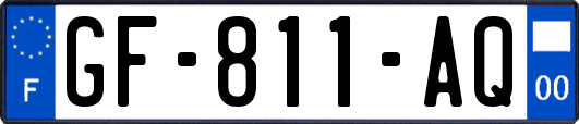 GF-811-AQ