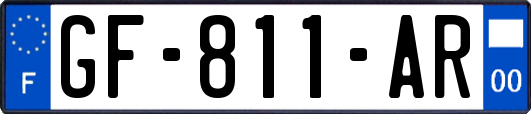 GF-811-AR
