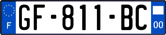 GF-811-BC
