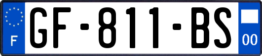 GF-811-BS