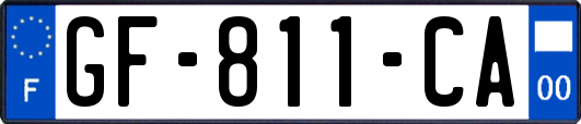 GF-811-CA