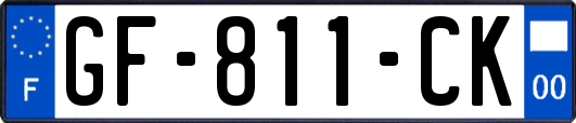 GF-811-CK