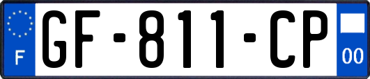 GF-811-CP