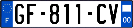 GF-811-CV