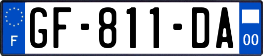 GF-811-DA