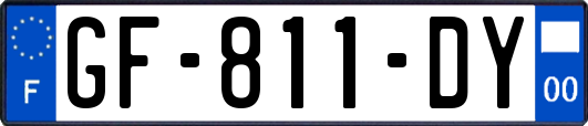 GF-811-DY