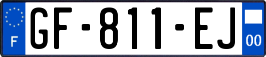 GF-811-EJ