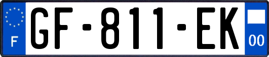 GF-811-EK