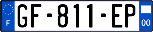 GF-811-EP