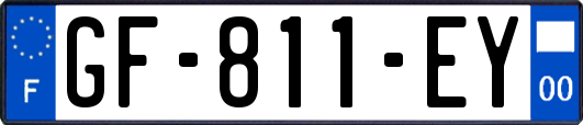 GF-811-EY