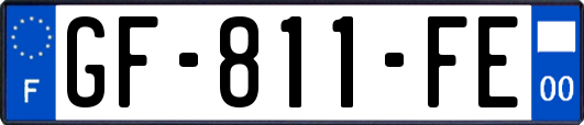 GF-811-FE
